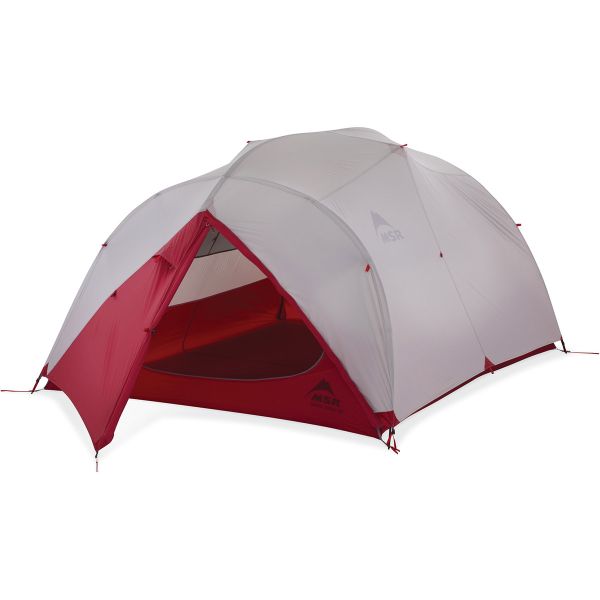 MSR Mutha Hubba NX trekking tent - 3 people