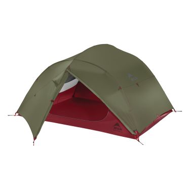 MSR Mutha Hubba NX trekking tent - 3 people