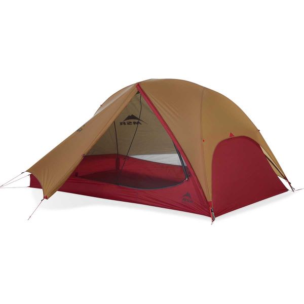 Backpacking tent MSR FreeLite 2 - 2 people