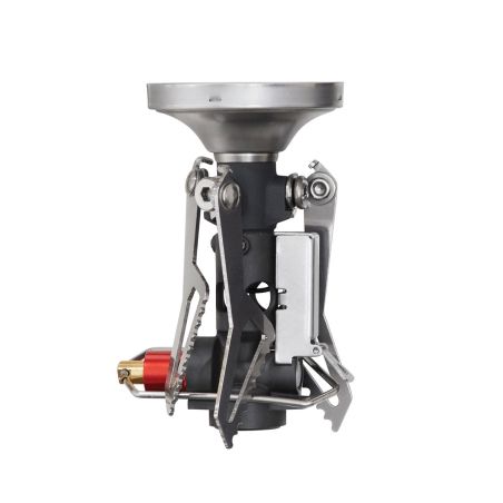 MSR PocketRocket Deluxe stove kit