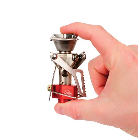 MSR PocketRocket 2 Mini Stove Kit