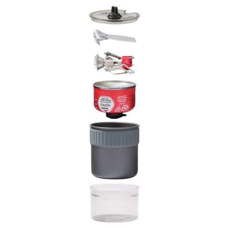 MSR PocketRocket 2 Mini Stove Kit