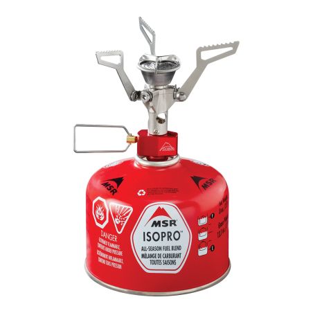 MSR PocketRocket 2 Mini Stove Kit