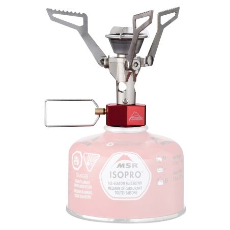 MSR PocketRocket 2 Mini Stove Kit