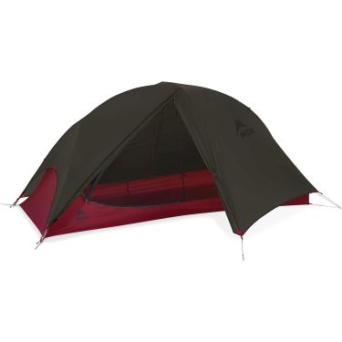 Backpacking tent MSR FreeLite 1 - 1 person