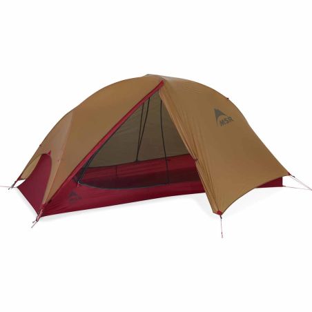 Backpacking tent MSR FreeLite 1 - 1 person