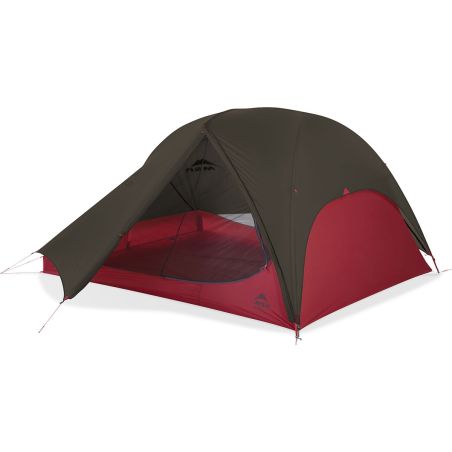 Backpacking tent MSR FreeLite 3 - 3 people