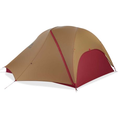 Backpacking tent MSR FreeLite 3 - 3 people