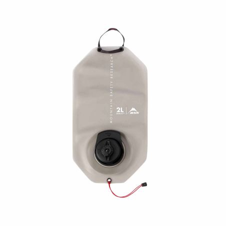 MSR DromLite flexible water tank