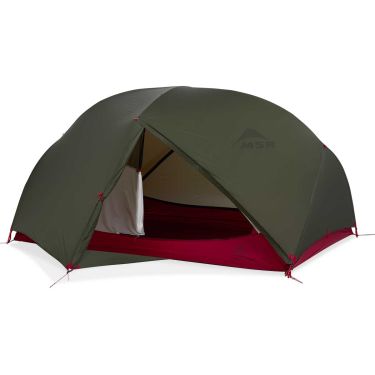 MSR Hubba Hubba Bikepack Tent - 2 persons