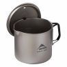 MSR Titanium Kettle - 1.4 L