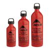 MSR fuel bottle