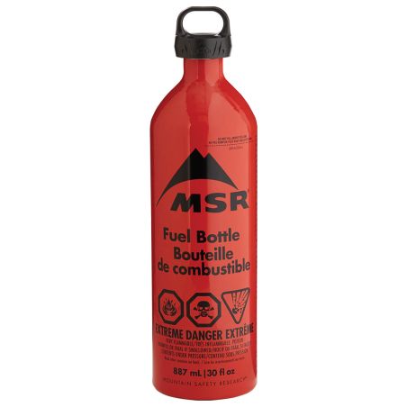 MSR fuel bottle