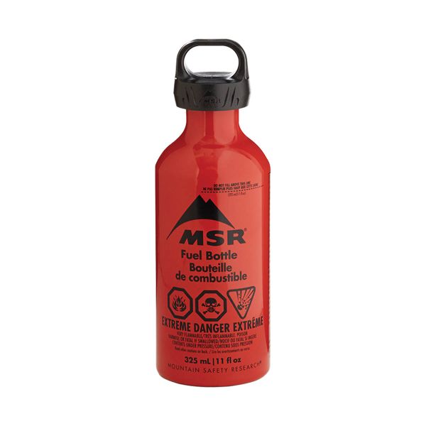 MSR fuel bottle