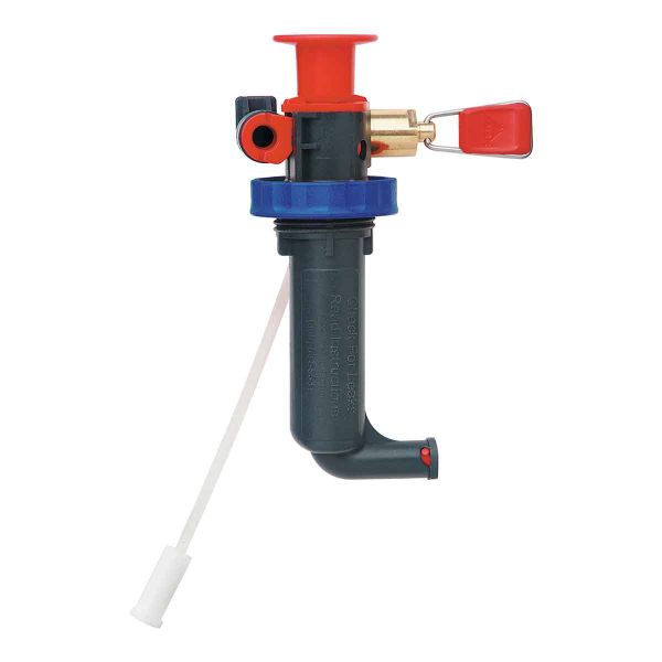 MSR Arctic fuel pump