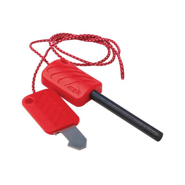 MSR Strike firelighter