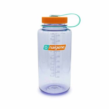 Nalgene wide mouth bottle - 1 L