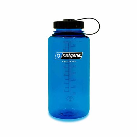 Nalgene wide mouth bottle - 1 L