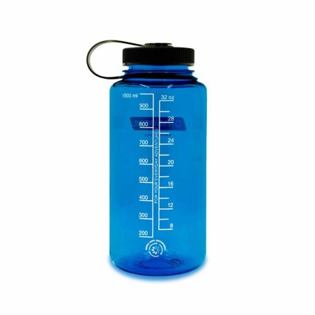 Nalgene wide mouth bottle - 1 L