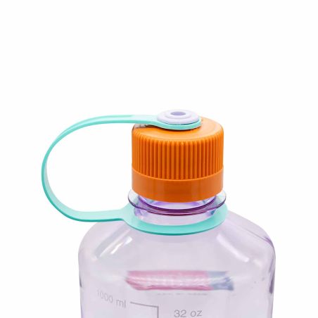 Nalgene small opening bottle - 1 L