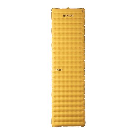 Nemo Tensor Trail gonflatable mattresses