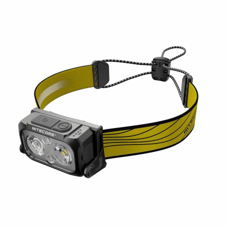 Nitecore NU25 headlamp