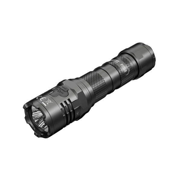 Lampe torche Nitecore P20iX