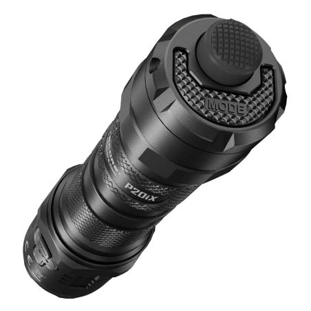 Lampe torche Nitecore P20iX