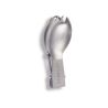 Spork pliable en titane Optimus