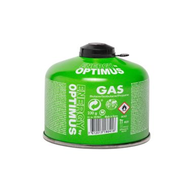 Optimus Energy gas cartridge - 230 g