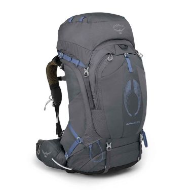 Osprey Aura AG 65 hiking backpack - Ladies