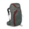 Osprey Eja 48 hiking backpack - Ladies