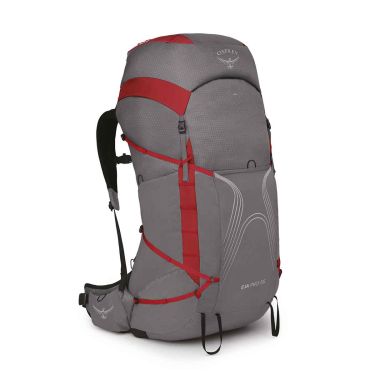 Osprey Eja Pro 55 hiking backpack - Ladies