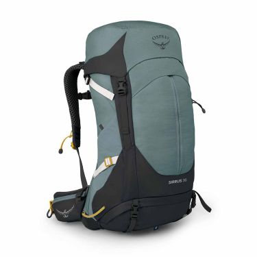 Osprey Sirrus 36 hiking backpack - Ladies