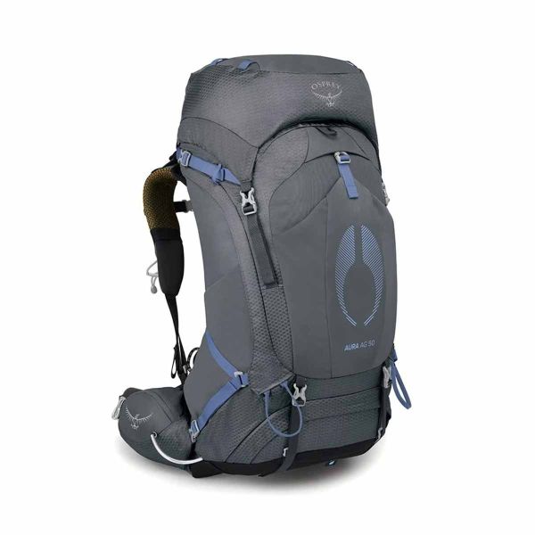 Osprey Aura AG 50 hiking backpack - Women - M/L