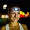 Petzl Bindi headlamp