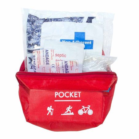 pharmavoyage First Aid Kit - Pocket