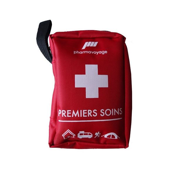 pharmavoyage First Aid Kit - First aid