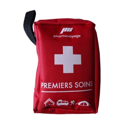 pharmavoyage First Aid Kit - First aid