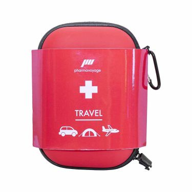 pharmavoyage heavy-duty first aid kit - Travel