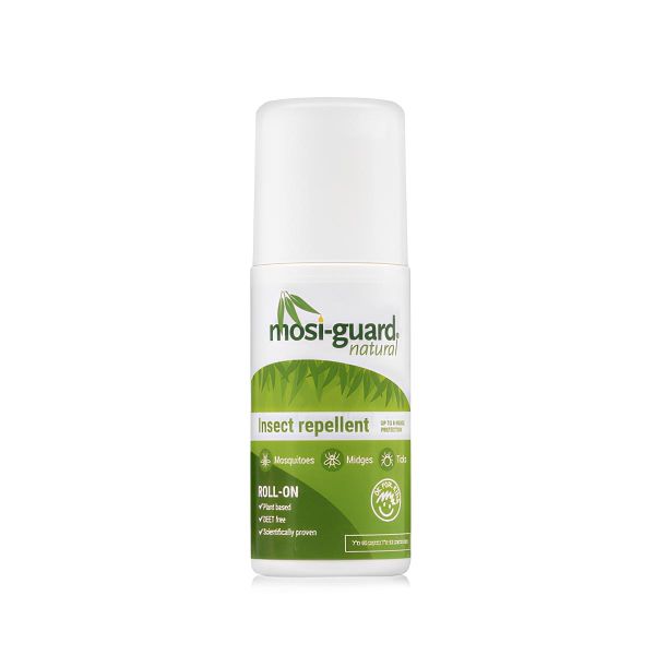 Stick anti-insectes Mosi-guard Natural