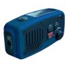 Battery radio Powerplus Panther - USB/Solar/Dynamo