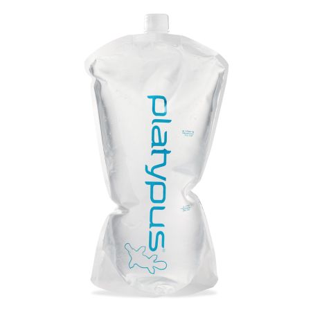 Platypus flexible water bottle - 2 L