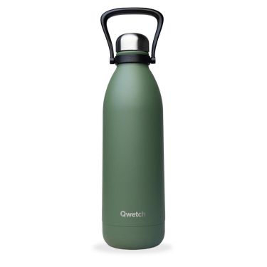 Qwetch Titan insulated bottle - 1.5 L