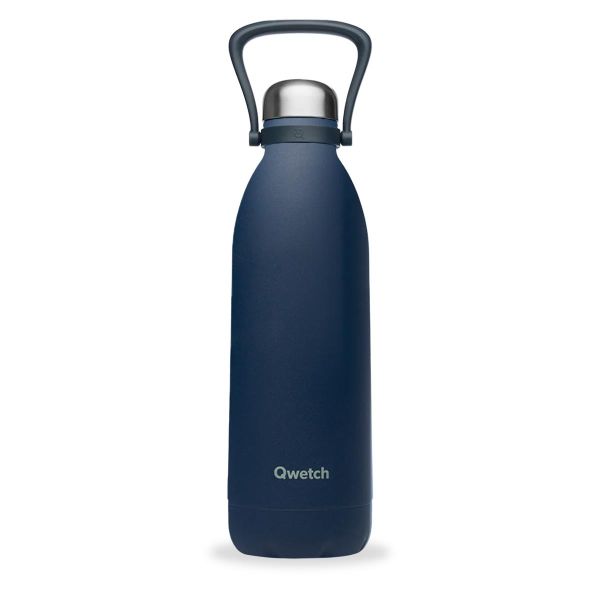 Qwetch Titan insulated bottle - 1.5 L