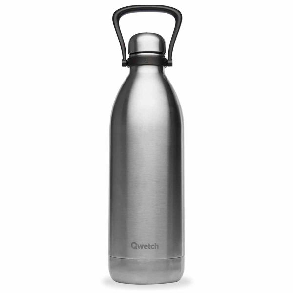 Qwetch Titan insulated bottle - 2 L