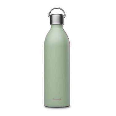 Qwetch Active isothermal bottle - 1 L