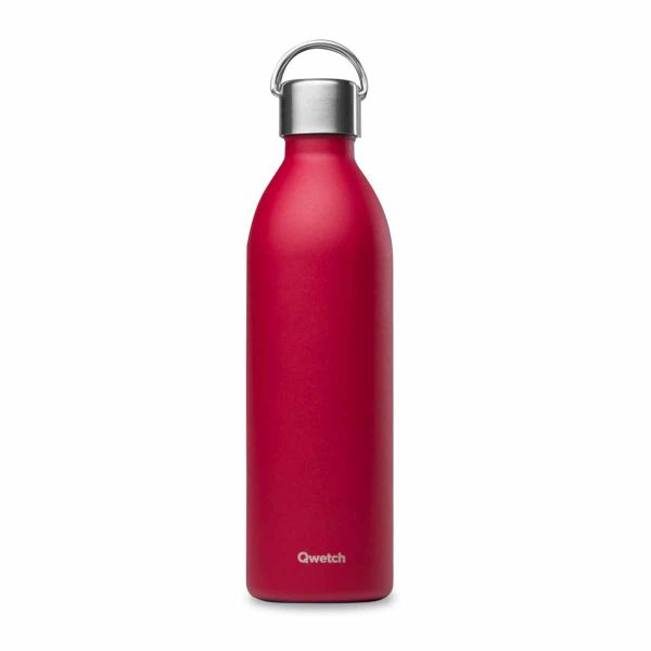 Qwetch Active isothermal bottle - 1 L