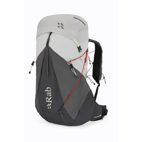 Rab Muon 50L Ultralight hiking backpack