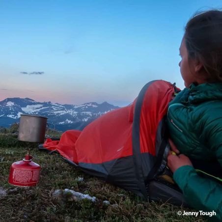 Rab Trailhead bivouac bag